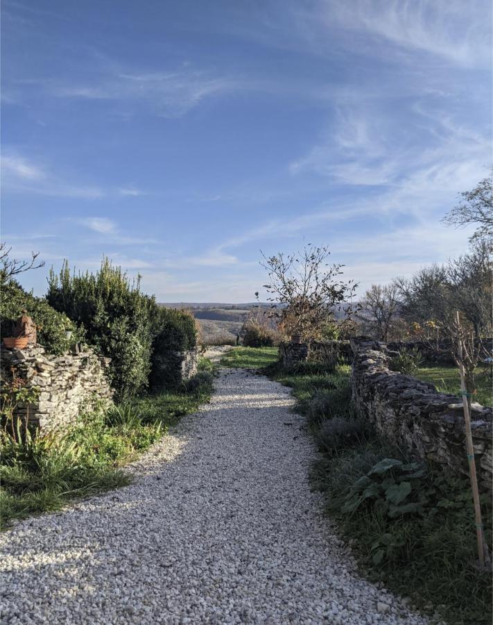 Le Pardes Bnb Rocamadour Zewnętrze zdjęcie