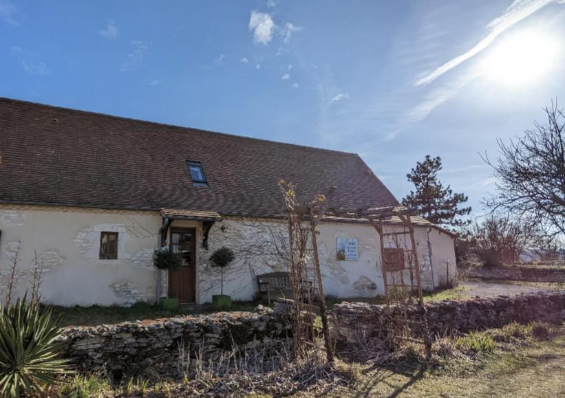 Le Pardes Bnb Rocamadour Zewnętrze zdjęcie