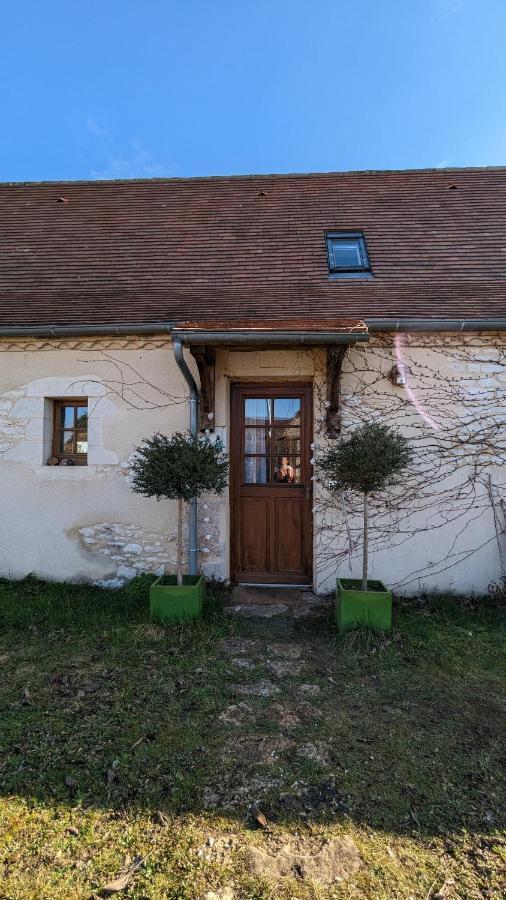 Le Pardes Bnb Rocamadour Zewnętrze zdjęcie