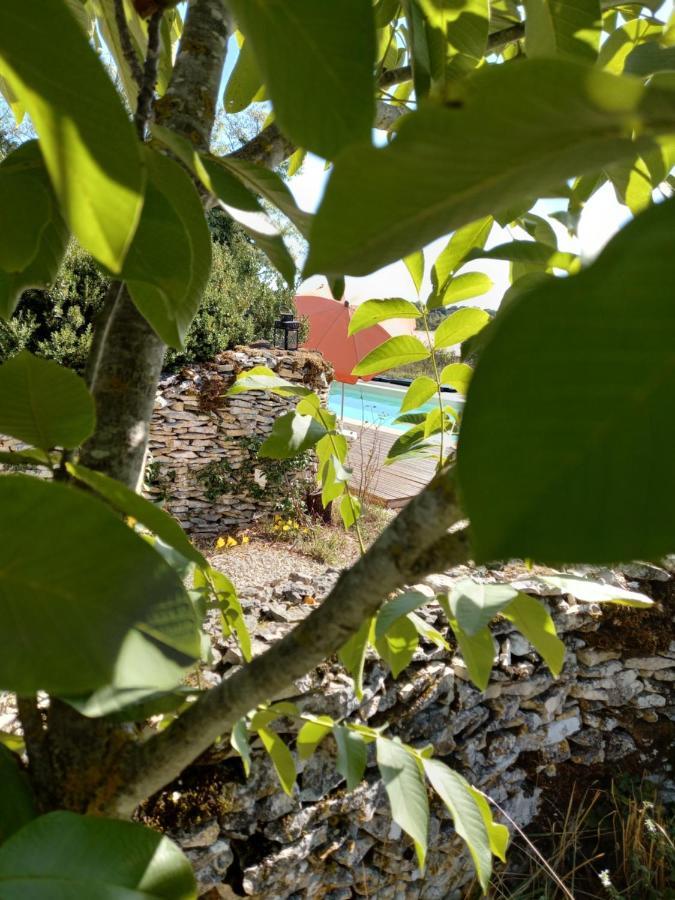 Le Pardes Bnb Rocamadour Zewnętrze zdjęcie