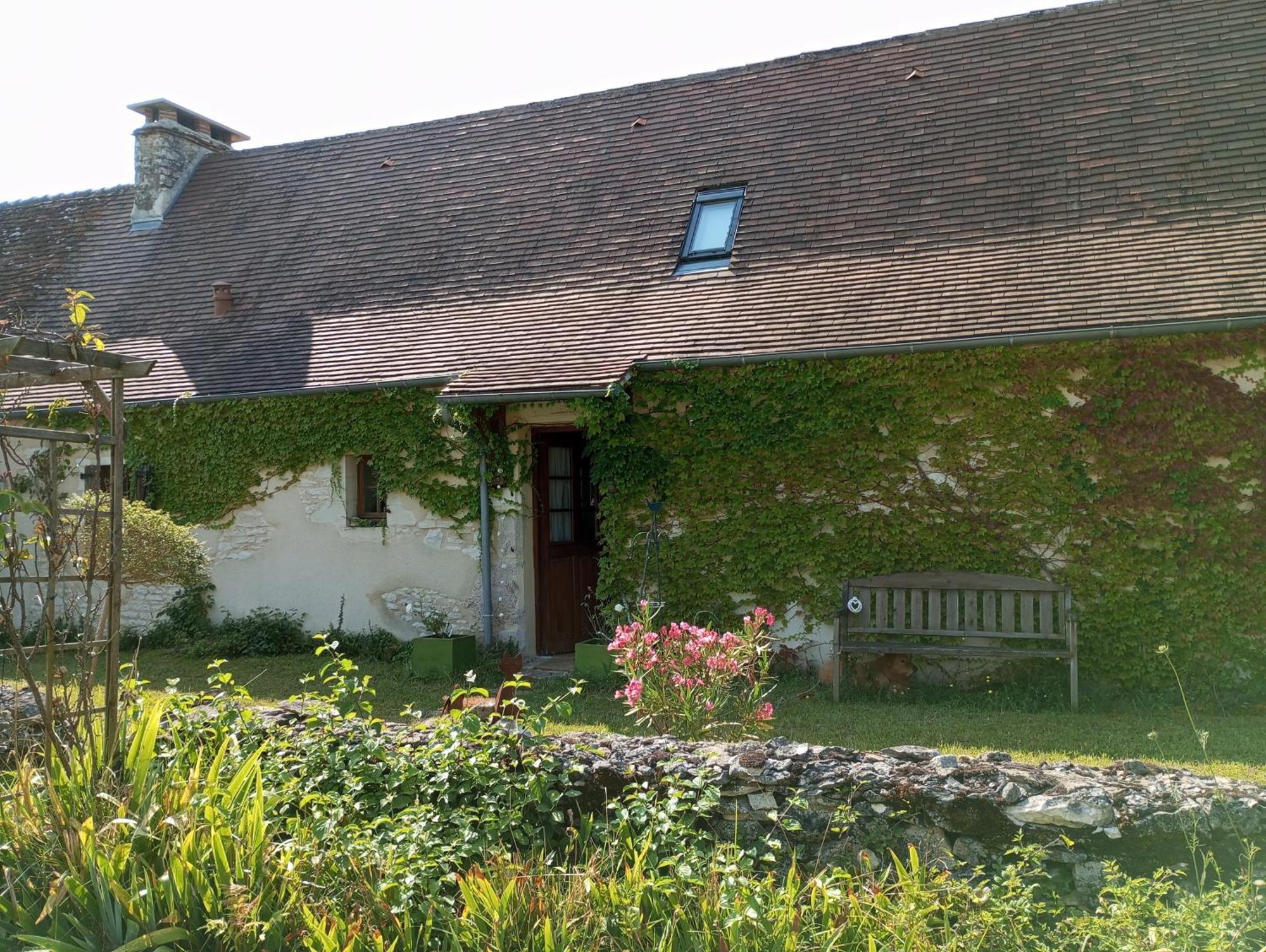 Le Pardes Bnb Rocamadour Zewnętrze zdjęcie